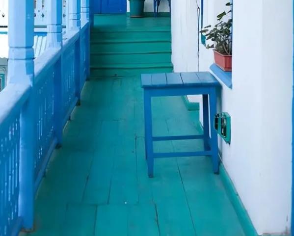 小金漏水检测