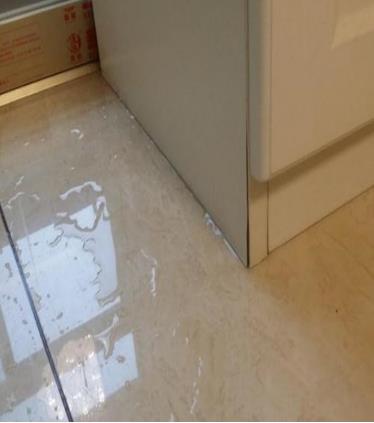 小金漏水检测 厕所漏水怎么检测?